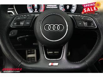 Audi A4 Avant 35 TFSI Aut. S-Line LED Virtual Navi Clima Cruise SHZ PDC picture 15