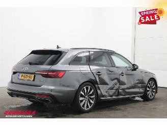 Audi A4 Avant 35 TFSI Aut. S-Line LED Virtual Navi Clima Cruise SHZ PDC picture 3