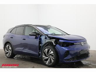 Volkswagen ID.4 GTX 4Motion 77 kWh Pano LED ACC HUD H/K 360° LRHZ AHK picture 2