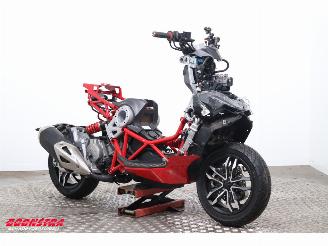   Dragster 125 Dragster 125 2.738 km picture 2