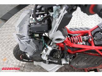   Dragster 125 Dragster 125 2.738 km picture 17