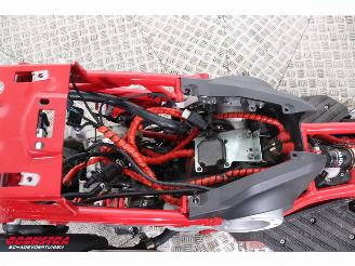   Dragster 125 Dragster 125 2.738 km picture 13