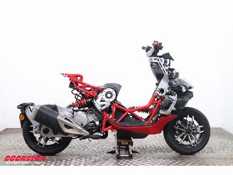   Dragster 125 Dragster 125 2.738 km picture 7