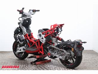   Dragster 125 Dragster 125 2.738 km picture 4