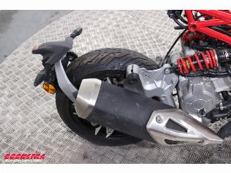   Dragster 125 Dragster 125 2.738 km picture 9