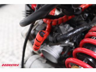   Dragster 125 Dragster 125 2.738 km picture 11