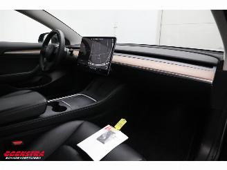 Tesla Model 3 Long Range AWD 75 kWh Pano LED ACC Camera SHZ picture 12