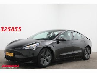 Avarii autoturisme Tesla Model 3 Long Range AWD 75 kWh Pano LED ACC Camera SHZ 2021/9