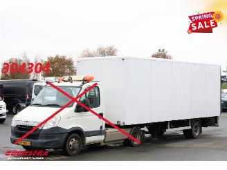 occasione semirimorchio   OPL 70 EL Dhollandia LBW 2002/1