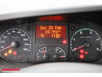 Iveco Daily 35C17 BE-Trekker Lucht Airco Cruise picture 12