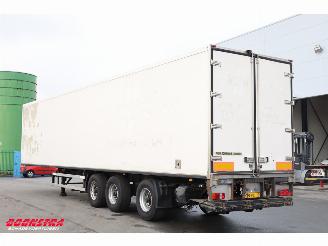 Groenewegen  ROZ-12-27PCB Stama Laadklep 2000 kg 3-Asser BY 2003 picture 4