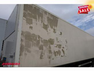 Groenewegen  ROZ-12-27PCB Stama Laadklep 2000 kg 3-Asser BY 2003 picture 7