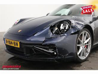 Porsche 911 992 3.0 Carrera S Schuifdak Bose Sport Chrono PADM PASM PTV Ventilatie picture 9
