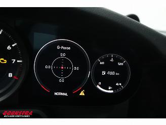Porsche 911 992 3.0 Carrera S Schuifdak Bose Sport Chrono PADM PASM PTV Ventilatie picture 26