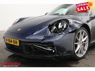 Porsche 911 992 3.0 Carrera S Schuifdak Bose Sport Chrono PADM PASM PTV Ventilatie picture 9