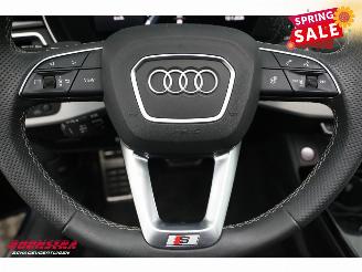 Audi S5 Cabriolet Cabrio 3.0 TFSI Quattro LED ACC 360° Memory HUD SHZ LRHZ picture 20
