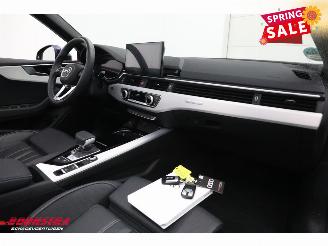 Audi S5 Cabriolet Cabrio 3.0 TFSI Quattro LED ACC 360° Memory HUD SHZ LRHZ picture 14