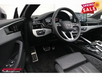 Audi S5 Cabriolet Cabrio 3.0 TFSI Quattro LED ACC 360° Memory HUD SHZ LRHZ picture 19