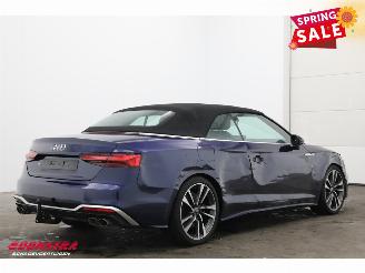 Audi S5 Cabriolet Cabrio 3.0 TFSI Quattro LED ACC 360° Memory HUD SHZ LRHZ picture 3