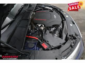 Audi S5 Cabriolet Cabrio 3.0 TFSI Quattro LED ACC 360° Memory HUD SHZ LRHZ picture 11