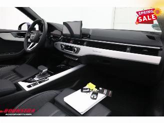 Audi S5 Cabriolet Cabrio 3.0 TFSI Quattro LED ACC 360° Memory HUD SHZ LRHZ picture 14