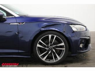Audi S5 Cabriolet Cabrio 3.0 TFSI Quattro LED ACC 360° Memory HUD SHZ LRHZ picture 8