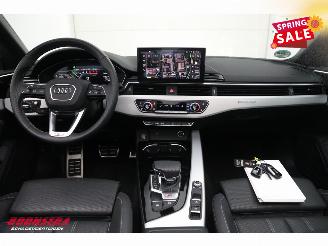 Audi S5 Cabriolet Cabrio 3.0 TFSI Quattro LED ACC 360° Memory HUD SHZ LRHZ picture 15