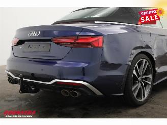 Audi S5 Cabriolet Cabrio 3.0 TFSI Quattro LED ACC 360° Memory HUD SHZ LRHZ picture 5