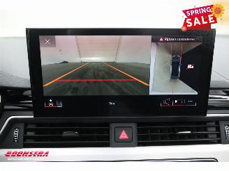 Audi S5 Cabriolet Cabrio 3.0 TFSI Quattro LED ACC 360° Memory HUD SHZ LRHZ picture 29