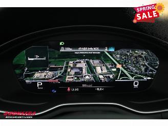 Audi S5 Cabriolet Cabrio 3.0 TFSI Quattro LED ACC 360° Memory HUD SHZ LRHZ picture 23