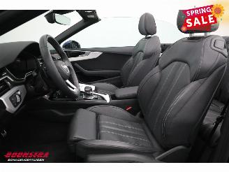 Audi S5 Cabriolet Cabrio 3.0 TFSI Quattro LED ACC 360° Memory HUD SHZ LRHZ picture 17