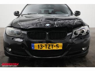BMW 3-serie Touring 320d EDE Pano Leder Xenon Navi Clima Cruise PDC AHK picture 7