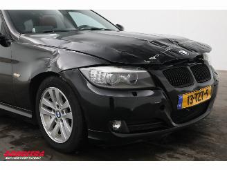 BMW 3-serie Touring 320d EDE Pano Leder Xenon Navi Clima Cruise PDC AHK picture 6