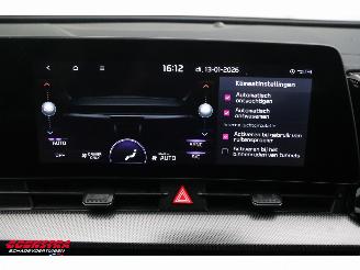 Kia Sportage 1.6 T-GDi Hybrid DynamicLine Facelift LED ACC Apple/Android LRHZ picture 23