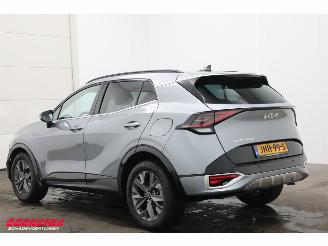 Kia Sportage 1.6 T-GDi Hybrid DynamicLine Facelift LED ACC Apple/Android LRHZ picture 4