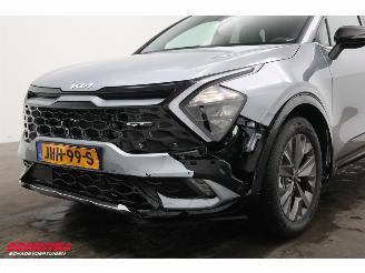 Kia Sportage 1.6 T-GDi Hybrid DynamicLine Facelift LED ACC Apple/Android LRHZ picture 11