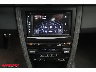 Porsche Cayman S 3.4 Sport Chrono PASM BiXenon Bose Leder Cruise SHZ PDC picture 15