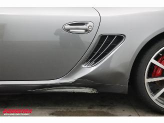 Porsche Cayman S 3.4 Sport Chrono PASM BiXenon Bose Leder Cruise SHZ PDC picture 6