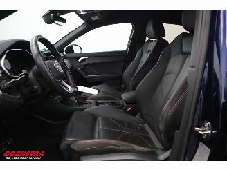 Audi Q3 40 TFSI quattro S-Line LED Virtual Leder 360° SHZ AHK picture 16