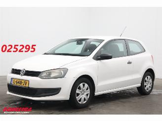 occasion passenger cars Volkswagen Polo 1.2 Easyline Airco 172.657 km! 2011/8