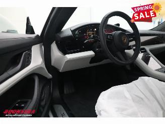 Porsche Taycan 4S 105 kWh Performance+ Pano HUD ACC 360° PDLS+ 29 km!! picture 11