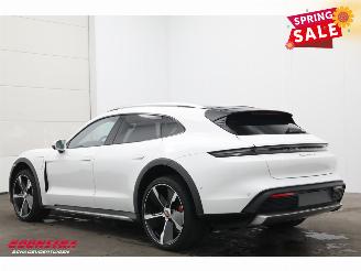 Porsche Taycan 4S 105 kWh Performance+ Pano HUD ACC 360° PDLS+ 29 km!! picture 4