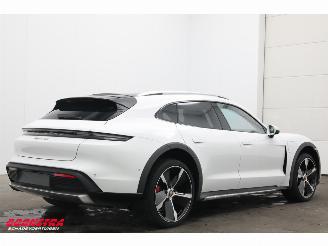 Porsche Taycan 4S 105 kWh Performance+ Pano HUD ACC 360° PDLS+ 29 km!! picture 3