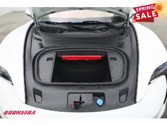 Porsche Taycan 4S 105 kWh Performance+ Pano HUD ACC 360° PDLS+ 29 km!! picture 34