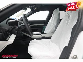 Porsche Taycan 4S 105 kWh Performance+ Pano HUD ACC 360° PDLS+ 29 km!! picture 9