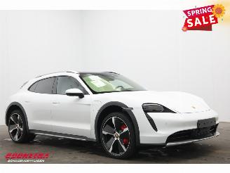 Porsche Taycan 4S 105 kWh Performance+ Pano HUD ACC 360° PDLS+ 29 km!! picture 2