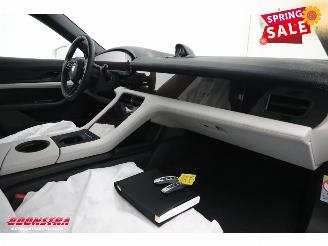 Porsche Taycan 4S 105 kWh Performance+ Pano HUD ACC 360° PDLS+ 29 km!! picture 6