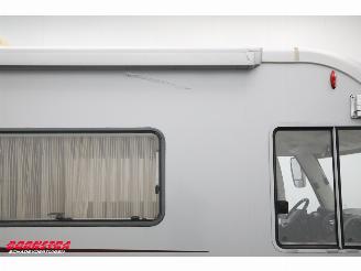 Hymer  B 544 SL 2.3 MJ Solar Schotel Hefbed Luifel Oven Airco Cruise 134.671 km! picture 8