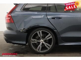 Volvo V-60 2.0 T6 Recharge AWD Inscription Pano LED ACC H/K Apple/Android SHZ AHK picture 6