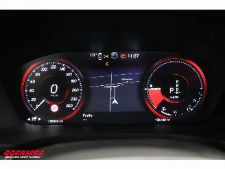 Volvo V-60 2.0 T6 Recharge AWD Inscription Pano LED ACC H/K Apple/Android SHZ AHK picture 16